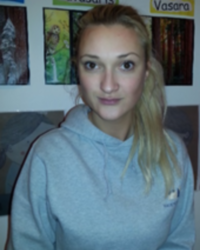 Kristina Kvietkauskaitė