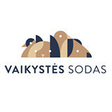 Vaikystės Sodas