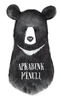 Apkabink mėnulį