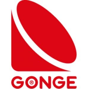Gonge