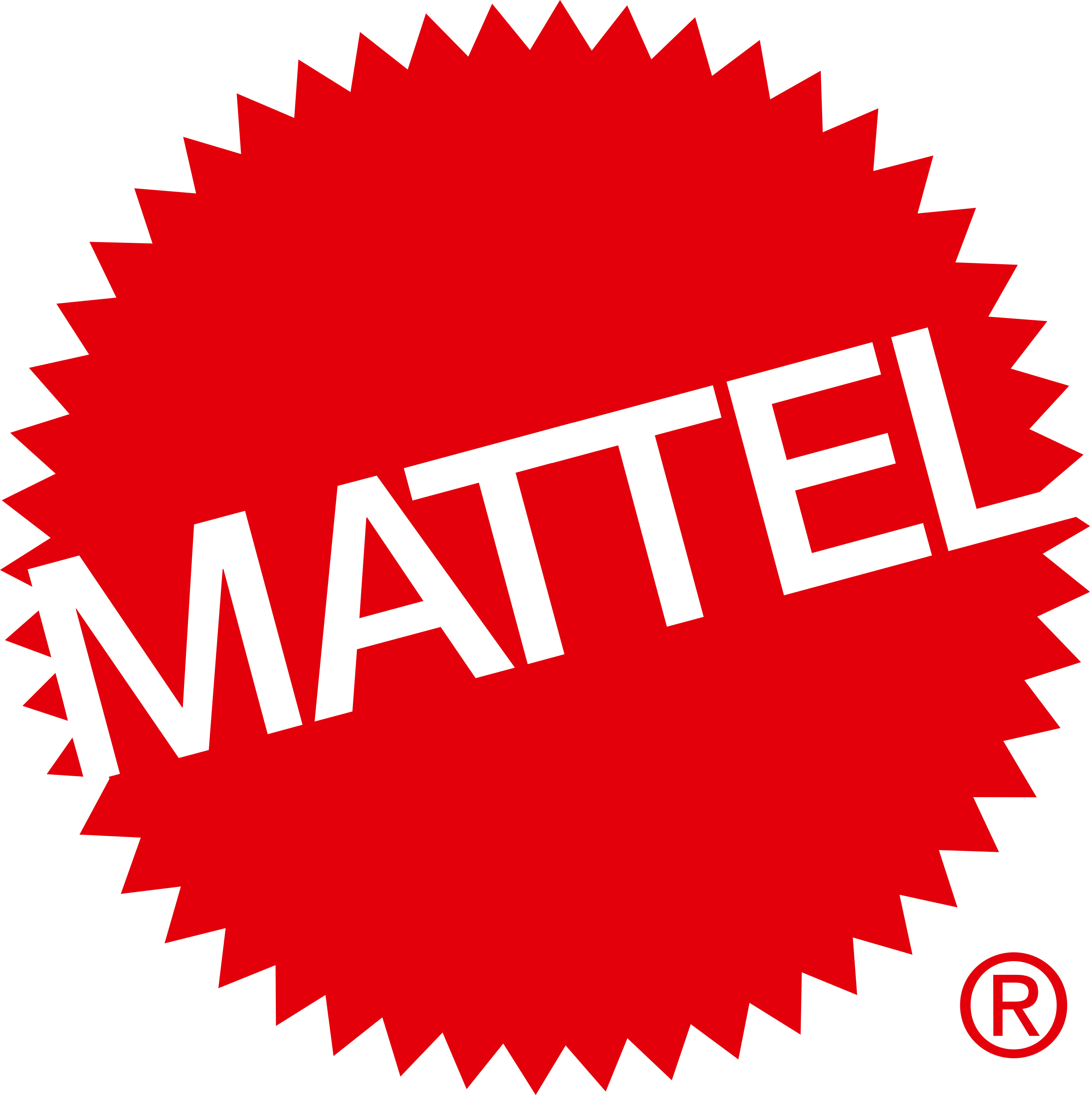 Mattel Games