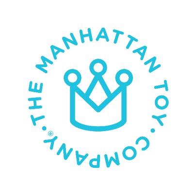 Manhattan toy