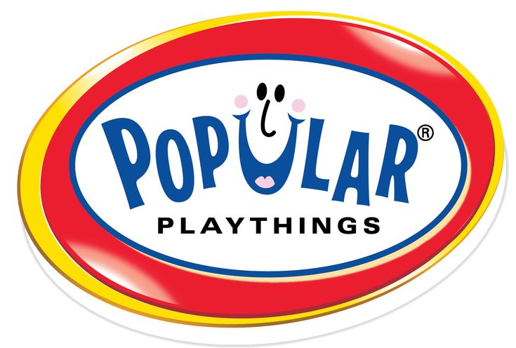 Popular Playthings