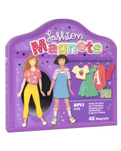 Madingų magnetukų rinkinys - MADA