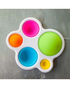 Dimpl sensorinis žaislas