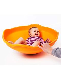 Balansinis kupolas-kiautas „Mini top“