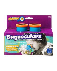 Vabzdžių tyrinėjimo žiūronai “Bugnoculars”