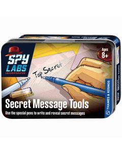 „Spy Labs“ slapto rašymo rinkinys