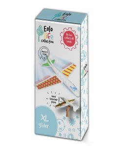 EOLO XL sklandytuvas