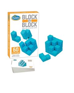 BLOCK by BLOCK žaidimas