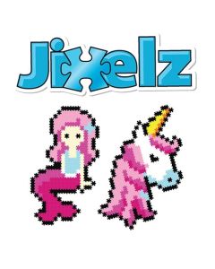 Jixelz 700 detalių dėlionė - „Vaizduotės draugai“