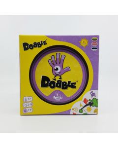 Dobble Classic žaidimas (ECO SLEEVE)