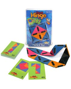 Ivan's Hinge galvosūkis