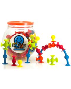 Mini Squigz lipšniukai