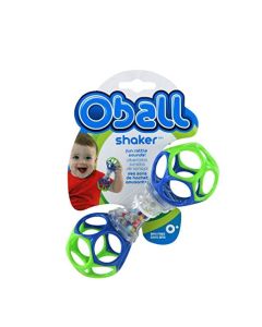 Oball barškutis-tarškutis