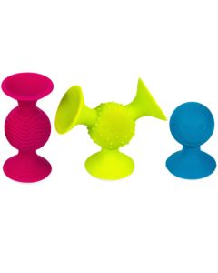 PipSquigz lipšniukai - barškučiai