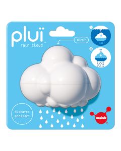 Plui lietaus debesėlis