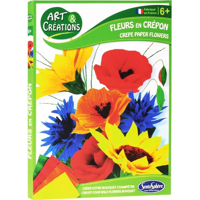 Meno ir kūrybos rinkinys “Pievų puokštė”