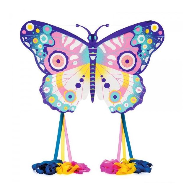 Milžiniškas aitvaras „Drugelis“