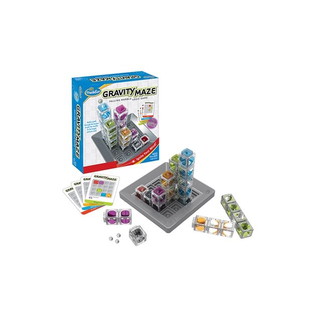 GRAVITY MAZE žaidimas