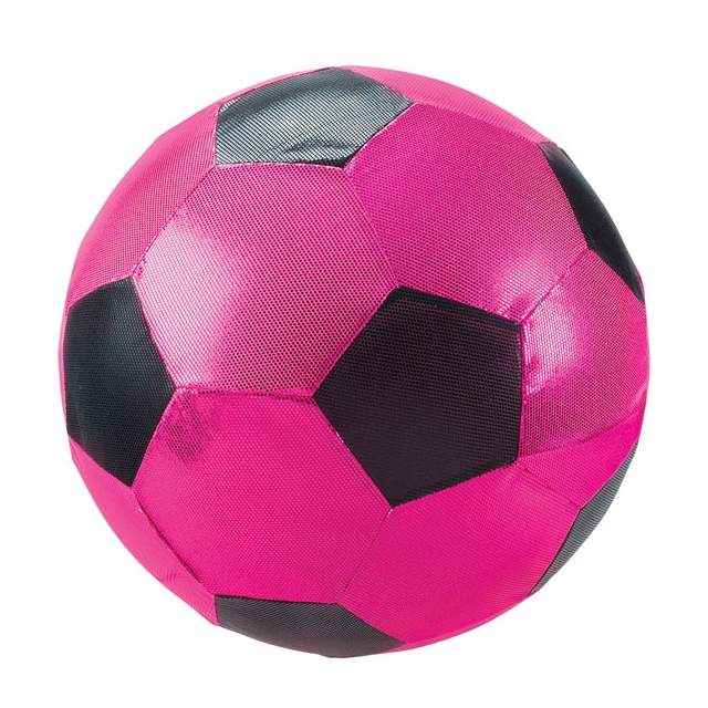 Pripučiamas kamuolys 35 cm