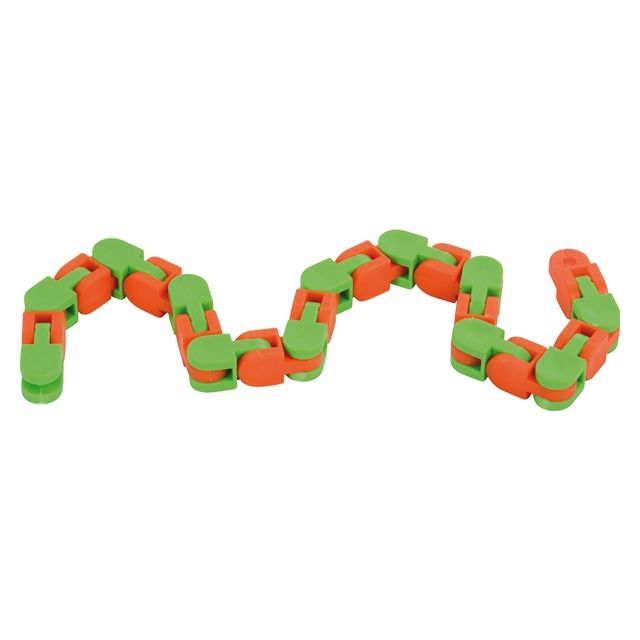 Žaidimas „Infinity snake