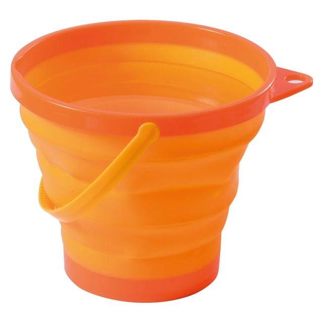 Sulankstomas kibirėlis (2.5 l)