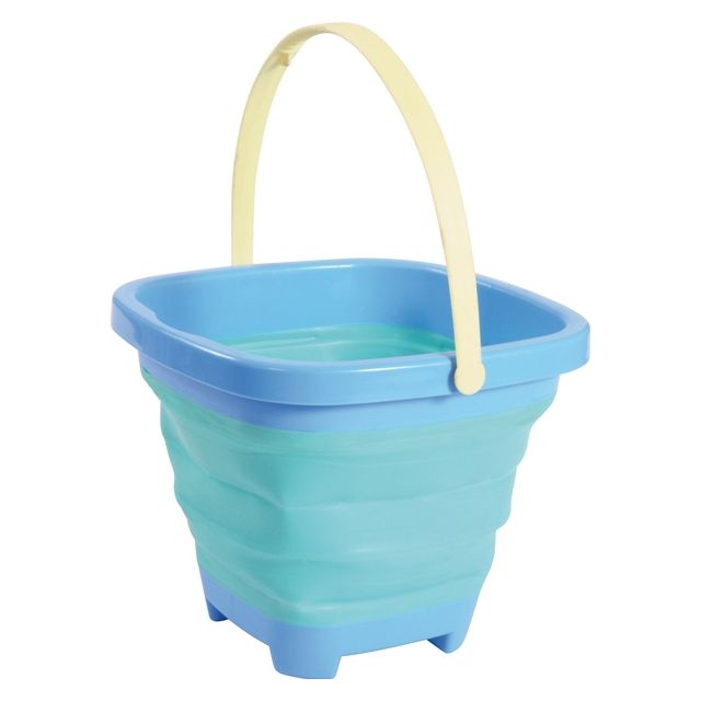 Sulankstomas kibirėlis (2 l)