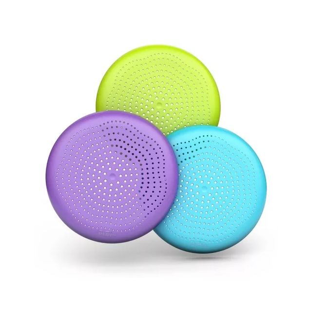 FliBi Skraidanti lėkštė - smėlio sietelis (turkio)