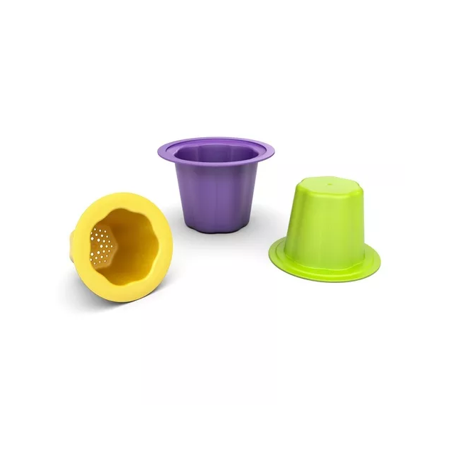 TaBi Smėlio formelės