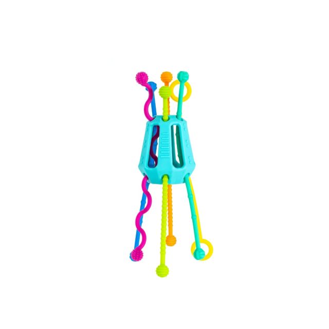 ZIPPEE sensorinis žaislas