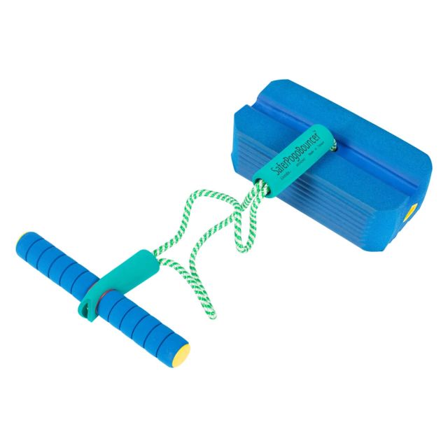 Pogo lazda (šokliukas)