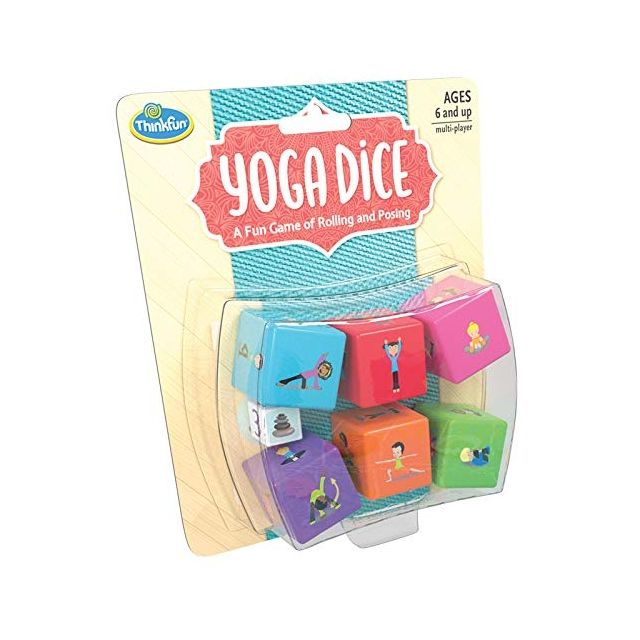 Think Fun aktyvus žaidimas 