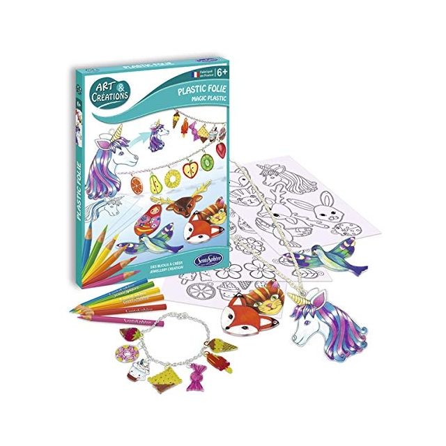 Meno ir kūrybos rinkinys - Juvelyrikos dirbtuvės