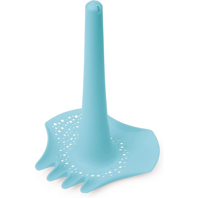 Triplet keturi-viename smėlio žaislas - melsvas