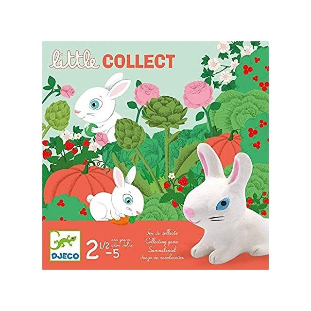 DJECO žaidimas mažyliams 