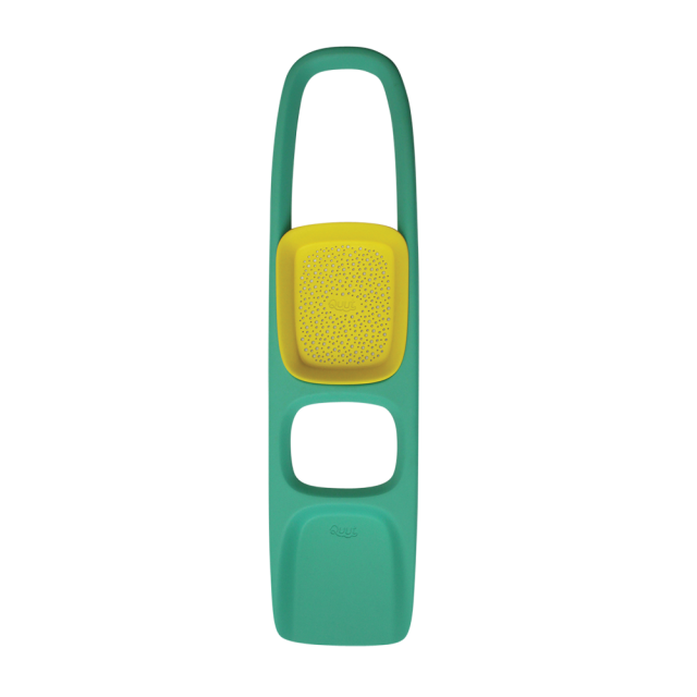 Scoppi kastuvėlis - žalias