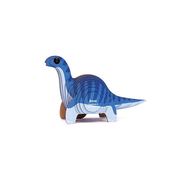 Dodoland 3D dėlionė BRONTO