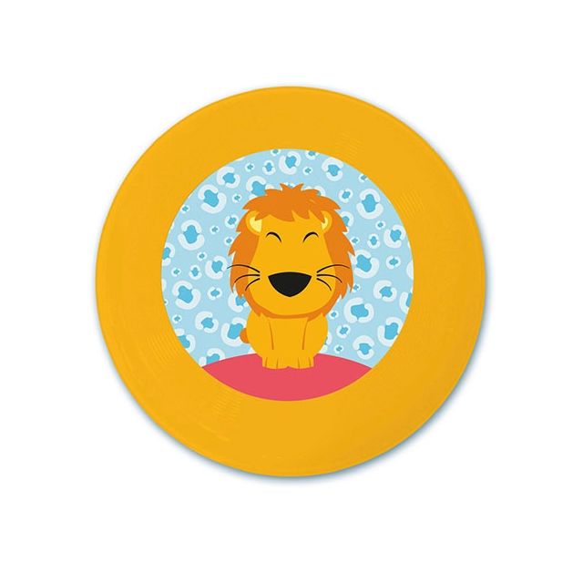 EOLO skraidanti lėkštė (liūtas)