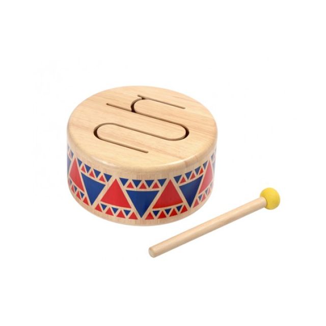 PLAN TOYS Medinis BŪGNAS