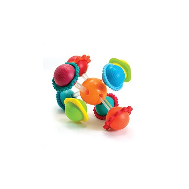 Wimzle kūdikio žaislas