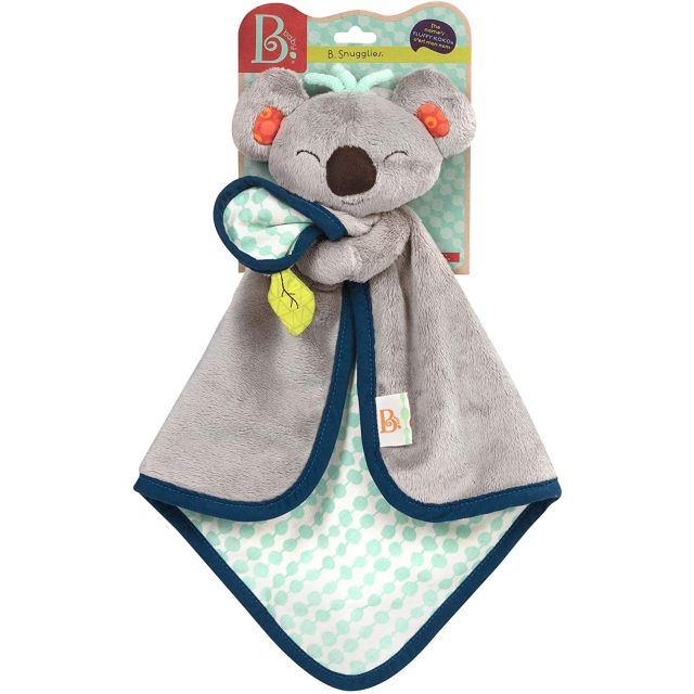 Apsauginė antklodė kūdikiams - Koala