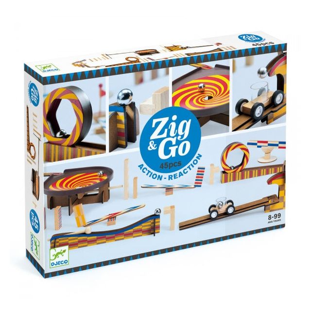 Konstravimo žaidimas 