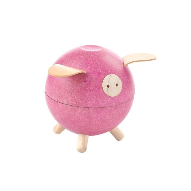 Piggy Bank - taupyklė