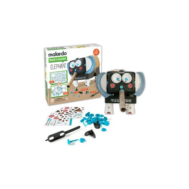 DRAMBLYS jungiamųjų detalių rinkinys