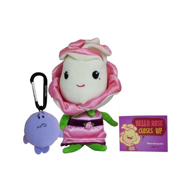 Kimochis Mini Rožė