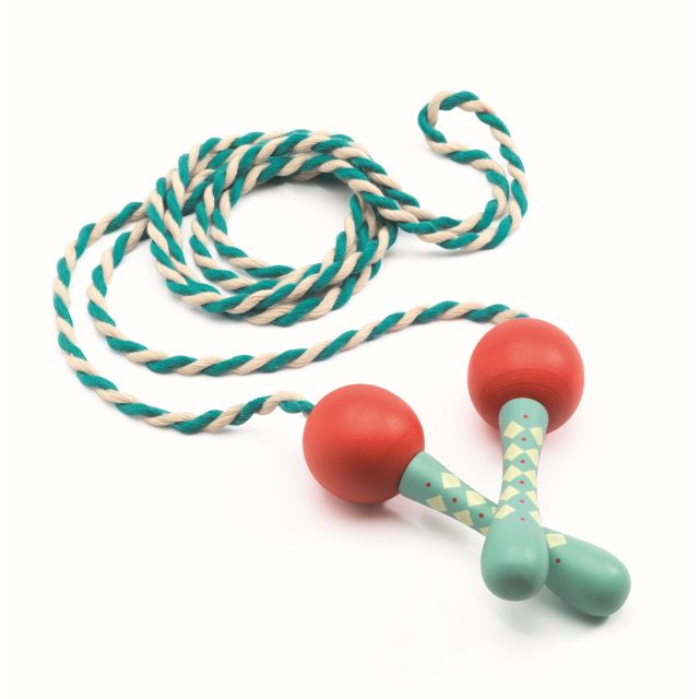 DJECO šokdynė KORDELIA