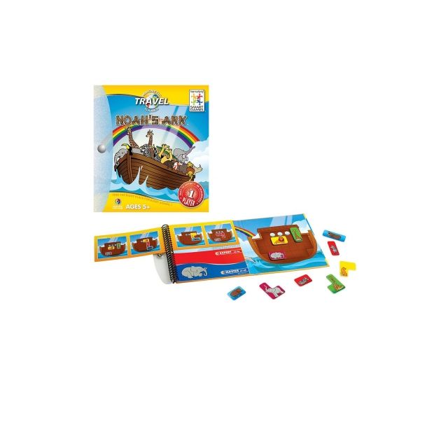 NOAH'S ARK žaidimas