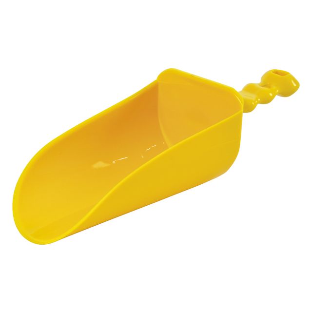 Plastmasinis kastuvėlis (įvairių spalvų)