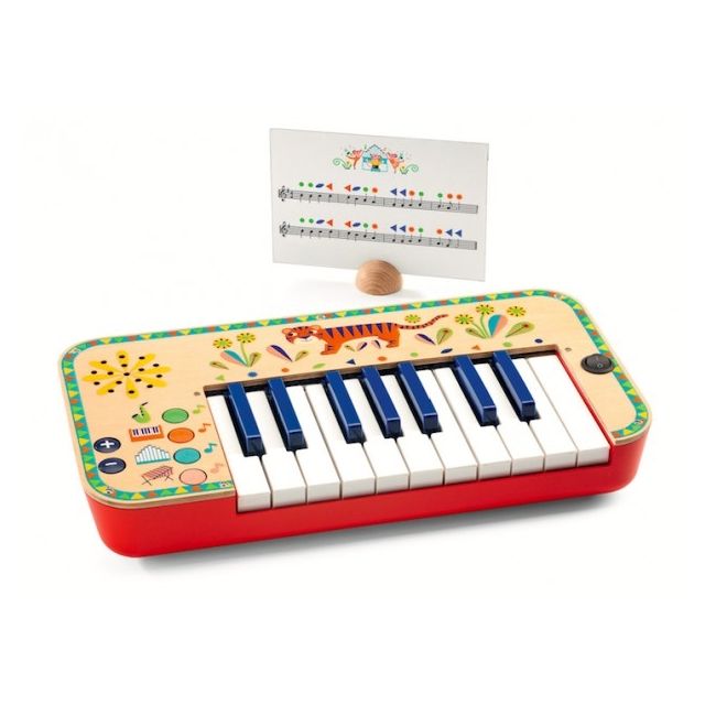 Djeco Animambo - Sintezatorius